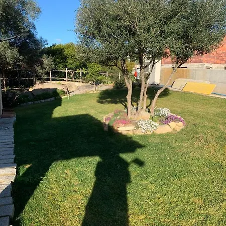 Lejlighed Villa Di Su Castiadas