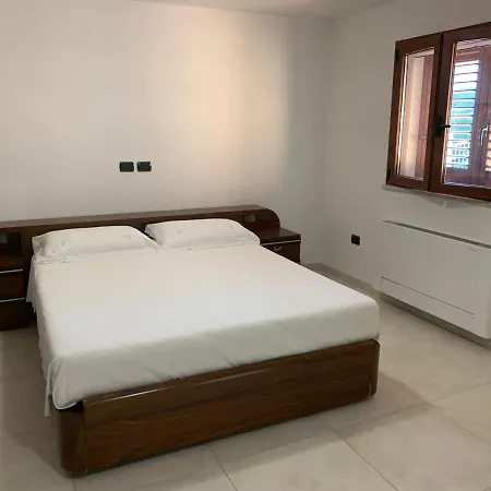 Villa Di Su Castiadas