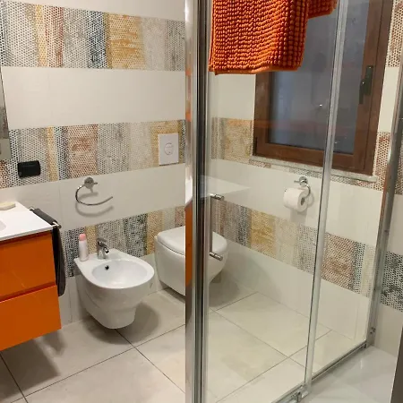 Apartment Villa Di Su