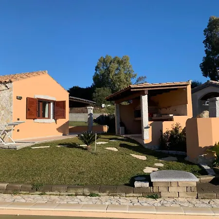 Villa Di Su